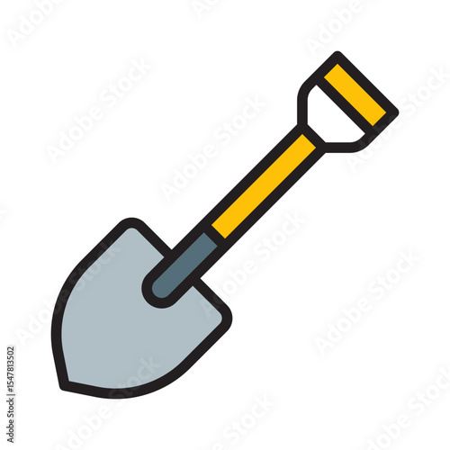 Shovel Icon