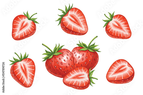 Adobe Illustrator Artwork