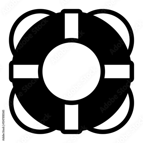 Lifebuoy Icon