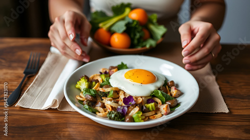 Wallpaper Mural mindful eating Torontodigital.ca