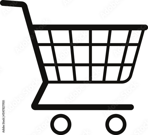 shopping cart icon