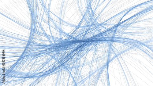 Wallpaper Mural abstract blue background Torontodigital.ca