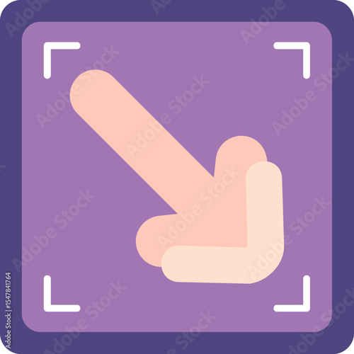 Bottom Right Icon