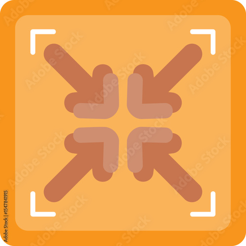 Minimize Icon