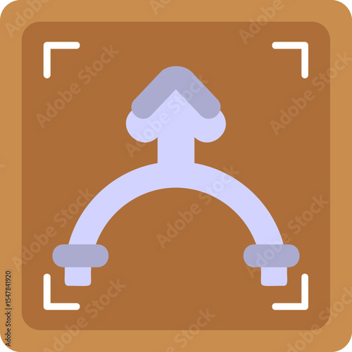 Merge Icon