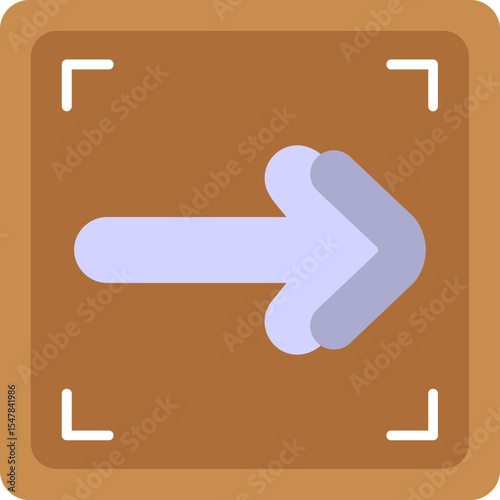Right Arrow Icon