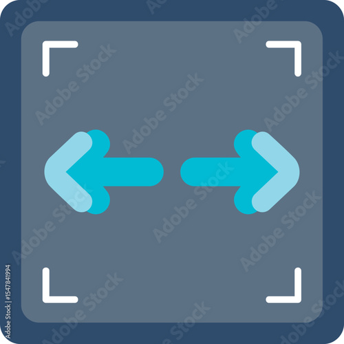 Right Left Icon
