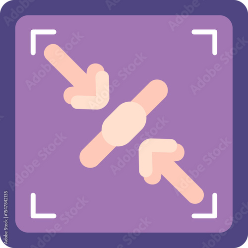 Compress Icon