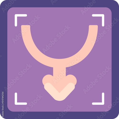 Merge Icon