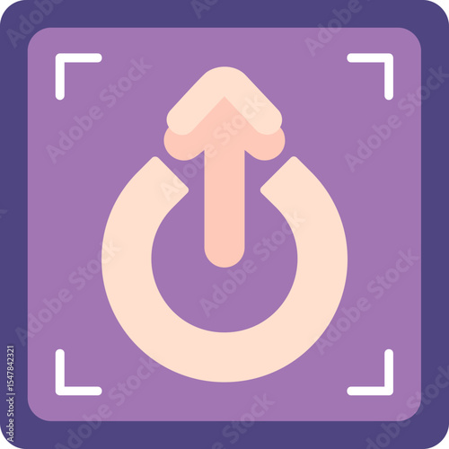 Log Out Icon