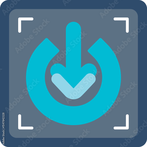 Log In Icon
