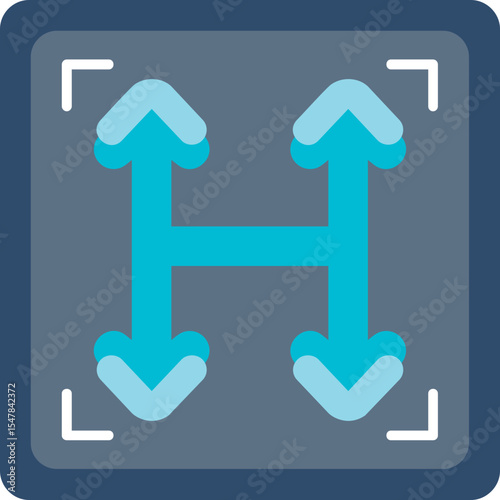 System Database Icon