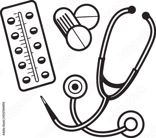 stethoscope