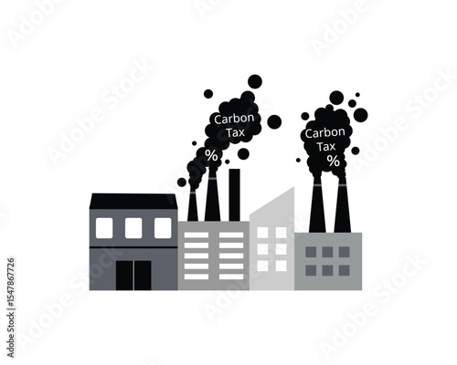 carbon tax is a fee imposed on the burning of carbon-based fuels. The goal is to reduce carbon dioxide emissions, which are a major contributor to climate change
