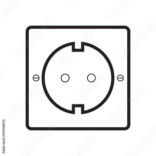 Free Download electrity icon - GFXLoad