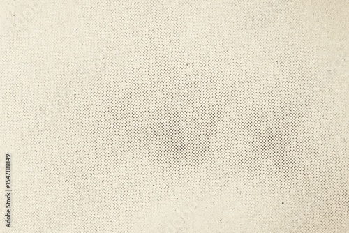 Wallpaper Mural Aged newspaper halftone abstract dotted background and texture	 Torontodigital.ca