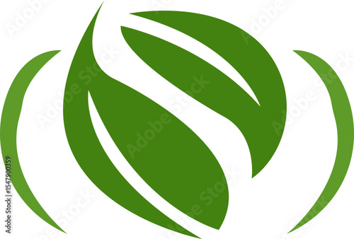 Nature Leaf Icon