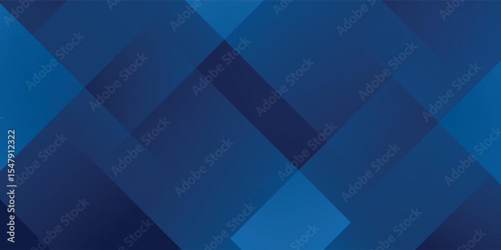 Fototapeta premium modern blue abstract background with elegant bright diagonal lines