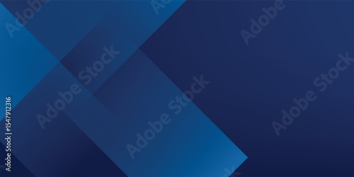 modern blue abstract background with elegant bright diagonal lines