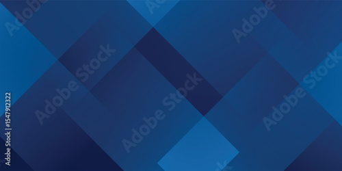 modern blue abstract background with elegant bright diagonal lines