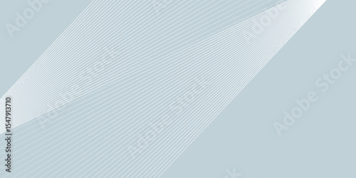 Abstract white and gray background. smooth abstract background, blurred pattern. Light pale vector background. Abstract pale geometric pattern eps 10