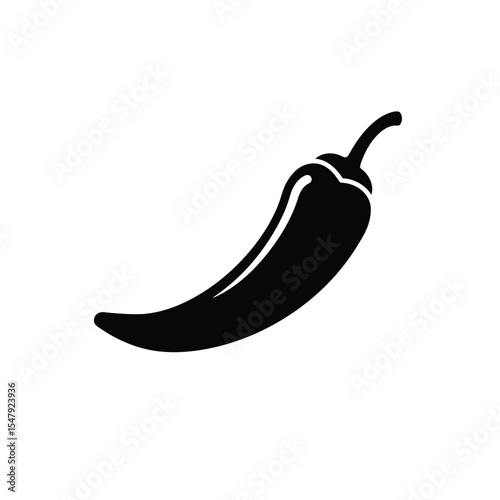 hot chili pepper