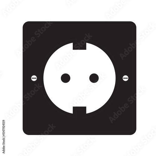 electrity dualtone icon