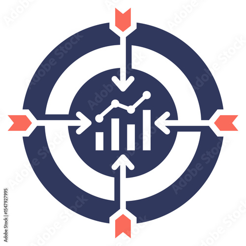 Target Mixed Icon