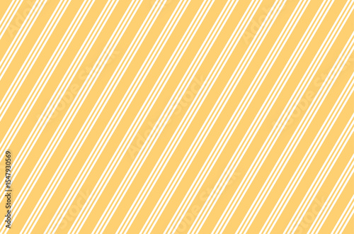 Abstract background with diagonal yellow stripes.