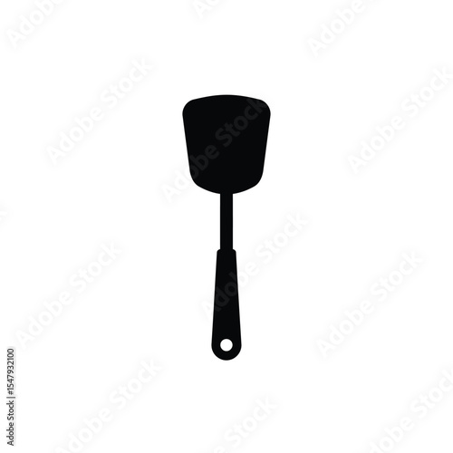 set of kitchen knives