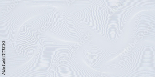 Premium background design with white line pattern (texture) in luxury pastel colour. Abstract horizontal vector template for business banner, formal backdrop, prestigious voucher, luxe invite