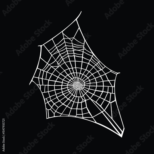 Spider webs