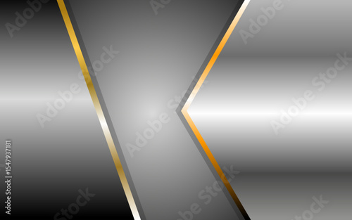 abstract metallic background