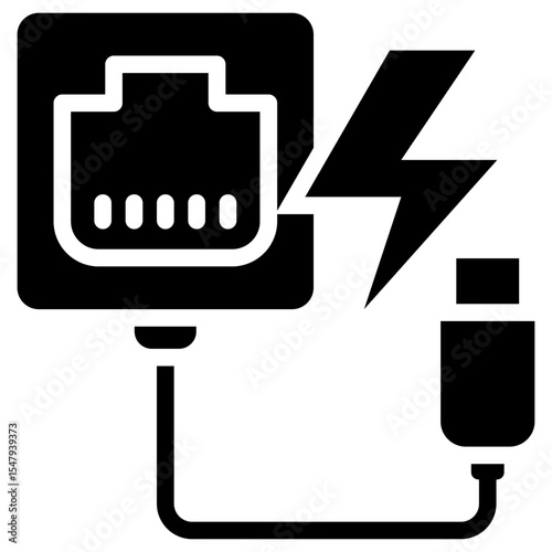 Socket Icon