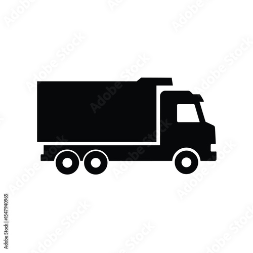 Delivery car