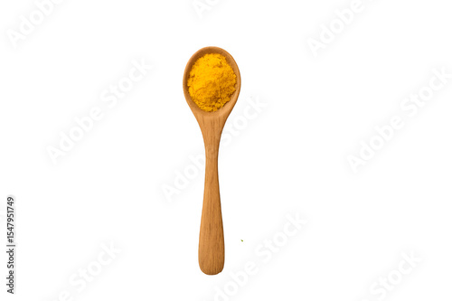 wooden spoon isolated on white background png 