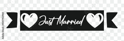 Just Married