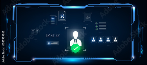 Advanced HR Technology in Employee Recruitment Process