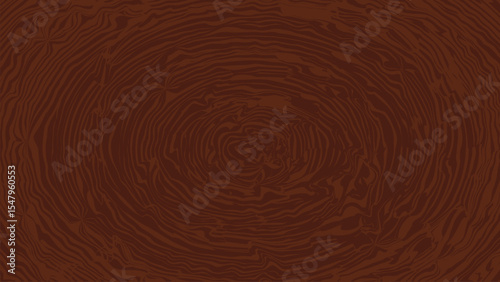 Wood Pattern. Wood Texture Background. Wood Grain Vector.