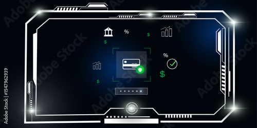 Futuristic Banking with Smart Card Transactions