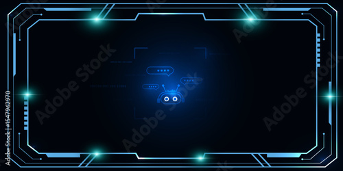 artificial intelligence agent chat bot 