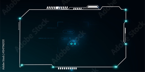 artificial intelligence agent chat bot 