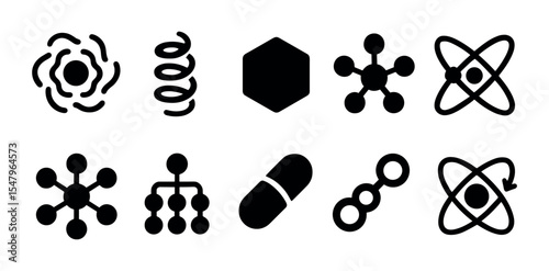 Transportation, security solid icon set. travel, traffic, advisory solid icons collection