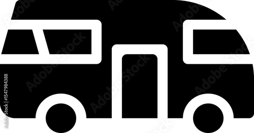 RV Icon