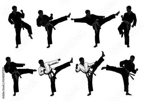 A Comprehensive Guide to Mastering Kick Techniques Effective Strategies for Enhancing Your Kicking Performance and Achieving Martial Arts Excellence