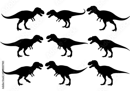 Exploring the World of Dinosaurs A Prehistoric Adventure Through Time Featuring the Tyrannosaurus Rex and Other Prehistoric Creatures