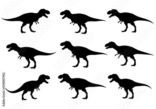 The Age of Reptiles A Journey Through the Mesozoic Era Unearthing Facts about Dinosaur Extinction Paleontology