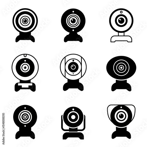 Navigating the World of Webcams a Comprehensive Guide to Understanding Features Specifications and Applications in the Digital Age Connection