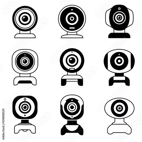 Exploring Different Types of Webcams A Comprehensive Guide to Choosing the Right Camera for Your Needs