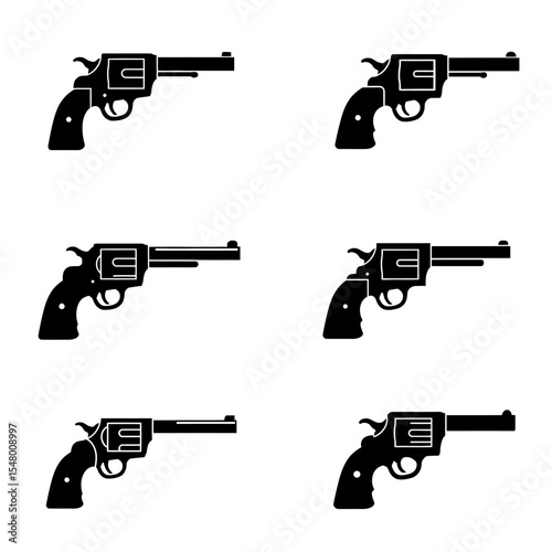 Understanding Revolvers A Comprehensive Guide to Handgun Mechanics Ammunition Safety and Responsible Ownership for Enthusiasts and History Buffs